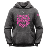 Rouxgaroux | Youth Game of Hope Hoodie